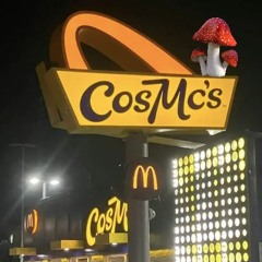 cosmc (prod. yo kid)