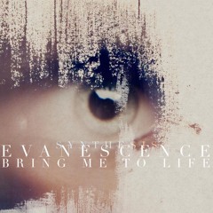 Evanescence - Bring Me To Life (Tate Remix)