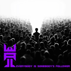Everbody is Somebody's Follower