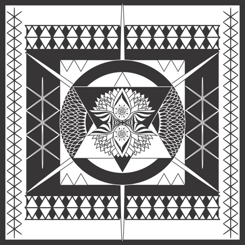 [PREMIERE] Tim B - List Your Feelings Feat Ninsch (Consisting Complex LP)