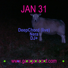 Garage Noord 31-01-2025
