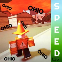 IN OHIO PHONK REMIX ROBLOX by ROBLOX MOOD [speed 1.25]