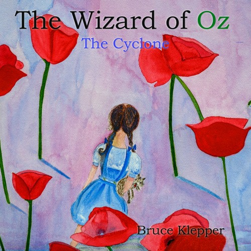 The Wizard Of Oz - The Cyclone