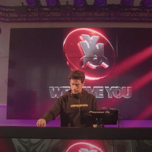 Stream Arodes Live We Rave You Hq Amsterdam Powered By Pioneer Dj