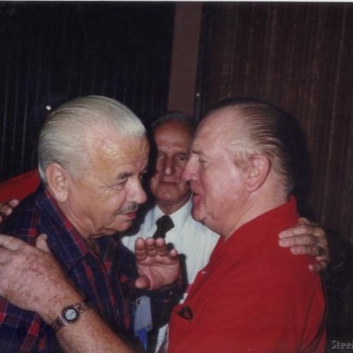 Stream Jerry Byrd Trio"Ebb Tide" by Chris Templeton Listen online