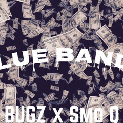 Blue Bandz - lil Kendrick feat. Smo Q (Prod. Cxdy and SCXTT)