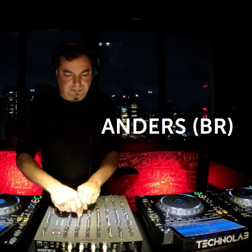 Anders (BR) - Technolab Experiments 102