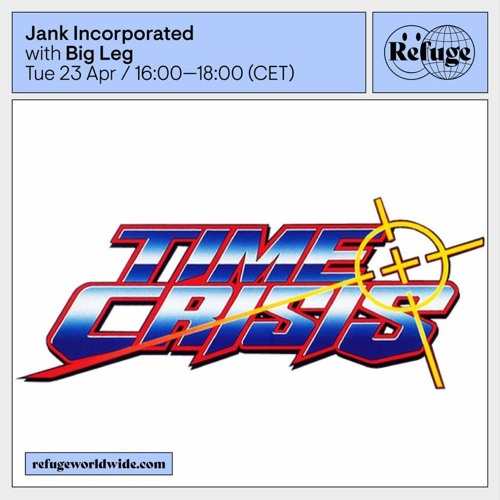 Jank Incorporated & Big Leg | 030
