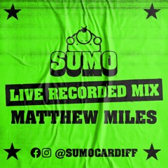 Recorded Live @ Sumo 2022