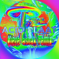 Acid Plaat (Vieze Asbak Remix)