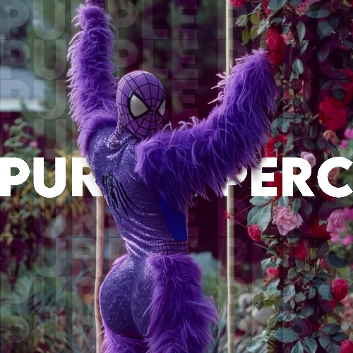 PURPLE PERC - DJ SET - JAVA B2B GGIO.LLA