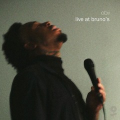 ancora, ancora, ancora (live at bruno's)