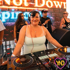 Spinorita Live at Yer Not Down 6-22-25