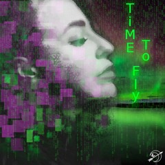 Time To Fly [Progressive Trance & Tech House Mix by Liz Anima]