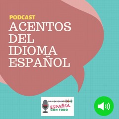 001 - Los Acentos Del Idioma Español - Español Con Todo