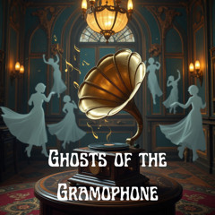 Ghosts of the Gramophone