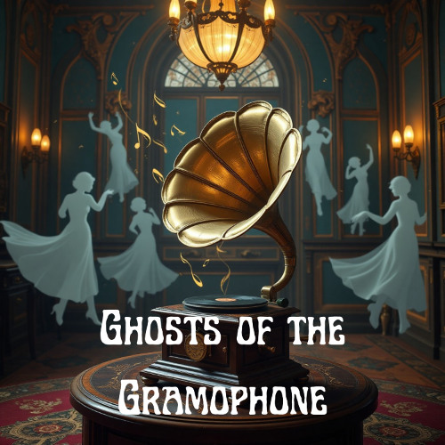 Ghosts of the Gramophone
