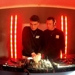 Lovewiesn Solvados b2b Julian Horus