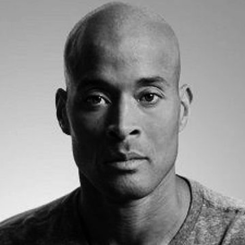 To Succeed You Must Fail David Goggins x Poison Tree