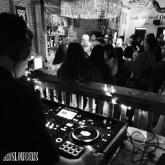SAINT ANGELO - A SLOW GEMS SELECT (MIX)