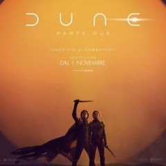 [FILMS VOIR] Dune: Deuxième partie (2024) Français Gratuit et VF Complet