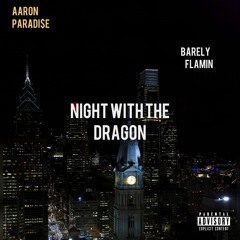 BARELY FLAMIN (Prod By.DrazDid911)