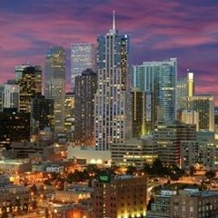 DENVER MIX