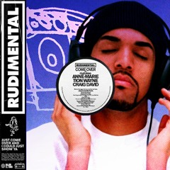 Rudimental - Come Over And Fill Me In (feat. Craig David, Anne-Marie & Tion Wayne)