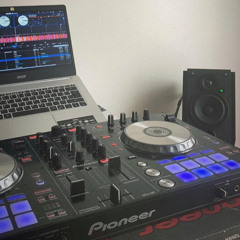 Hardgroove session