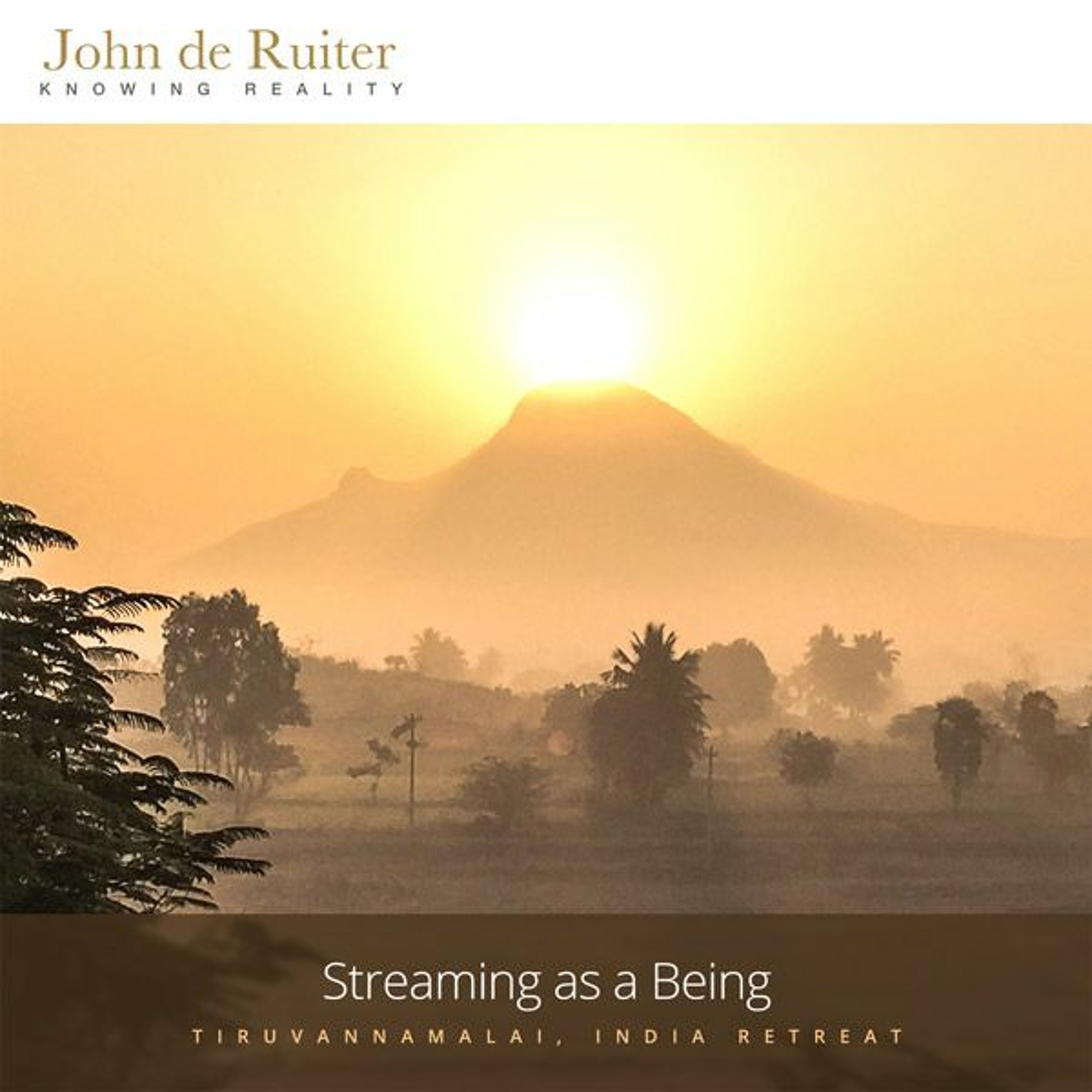302 - Streaming as a Being - 1 of 4 episode artwork