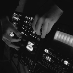 Live techno session - Syntakt extract 08092025