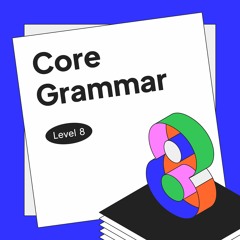 TTMIK Level 8 Lesson 3 - right after + V-ing