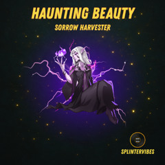 Sorrow Harvester - Haunting Beauty