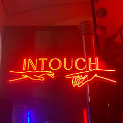 Intouch - Enzo 46min (16.5.2025)