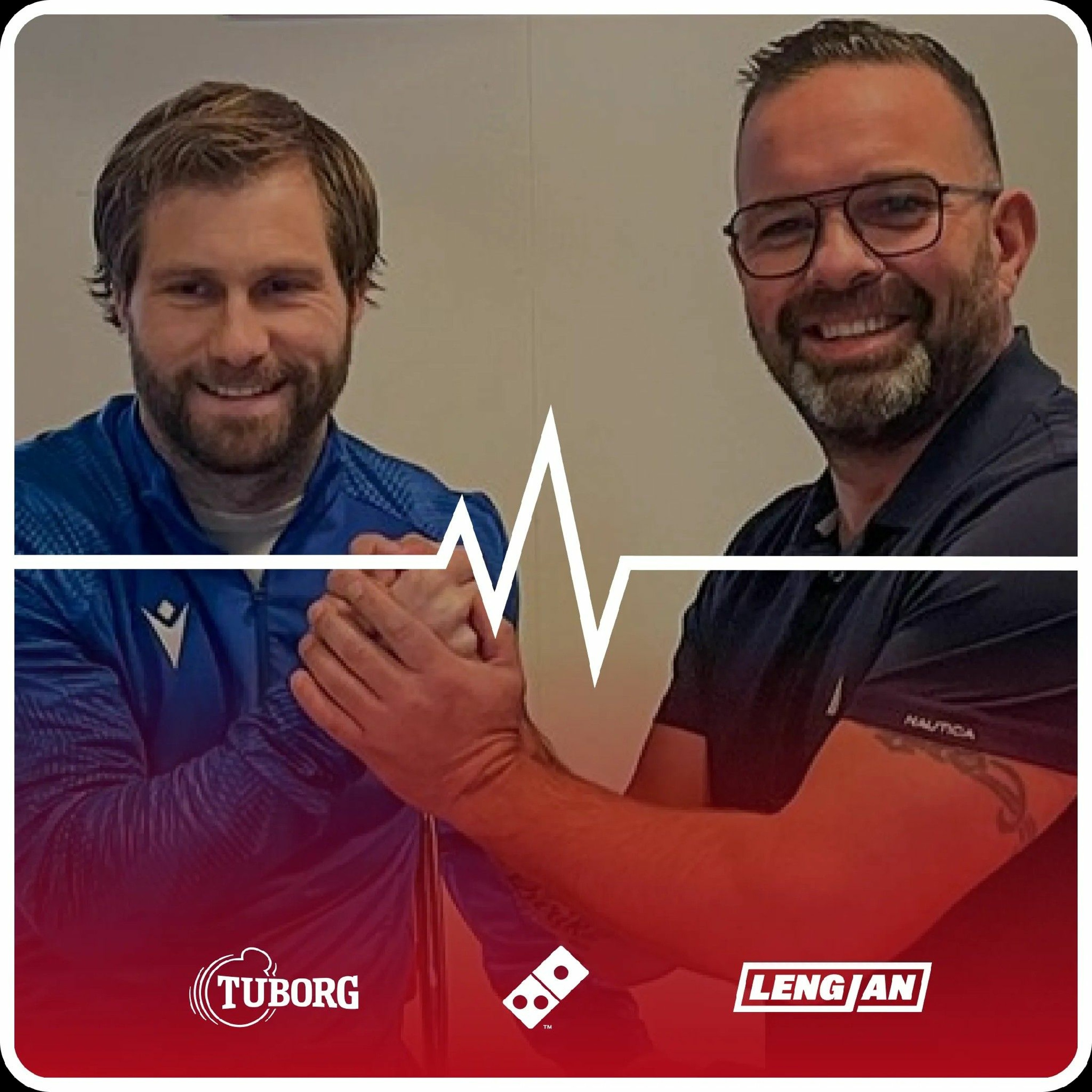 Dr. Football Podcast