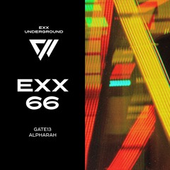 GATE13 - Alpharah [Preview]