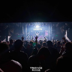 DAVID FORBES 'Open To Close' LIVE Set At Trance Room @ Uniclub 09.10.22