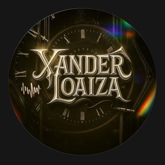 XANDER LOAIZA- 2YOU - Mashup PVT (XANDERLOAIZA2025).wav
