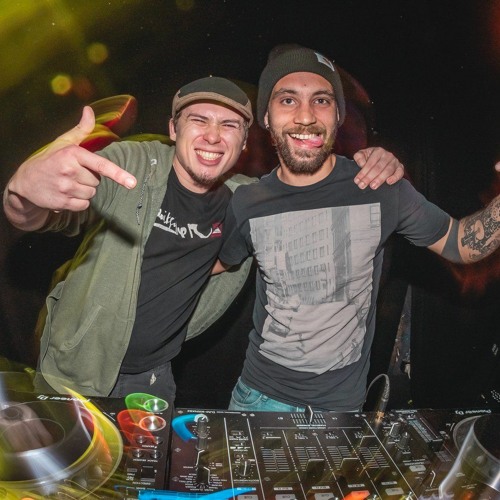 State Alchemy presents: RADIKAL MOODZ