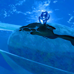 RAY - See ya! (4nobeatz Remix)