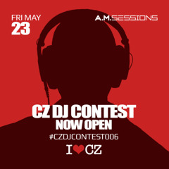 1 OF ONE - #czdjcontest006