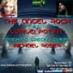 The Angel Rock With Lorilei Potvin & Guest Michael Roser