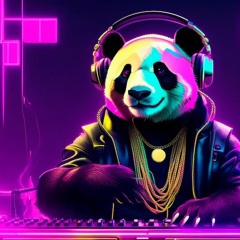 Live Set DJ Panda SE7EN Manado (320 Kbps)