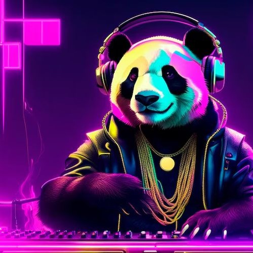 Live Set DJ Panda SE7EN Manado (320 Kbps)