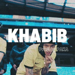 Central Cee x Luciano Type Beat - Khabib [Free Drill/Trap Instrumental]