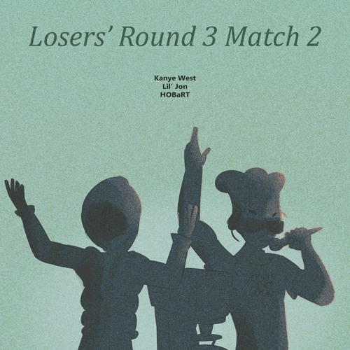 [LR3 M2] Sunday Supper