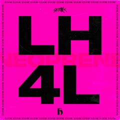 LH4L ft. Billion Dollars - Neoprene (Skrillex Remix)[Haanter's Youtube to MP3 Flip]