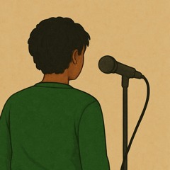 Ved din side - Marius Luis