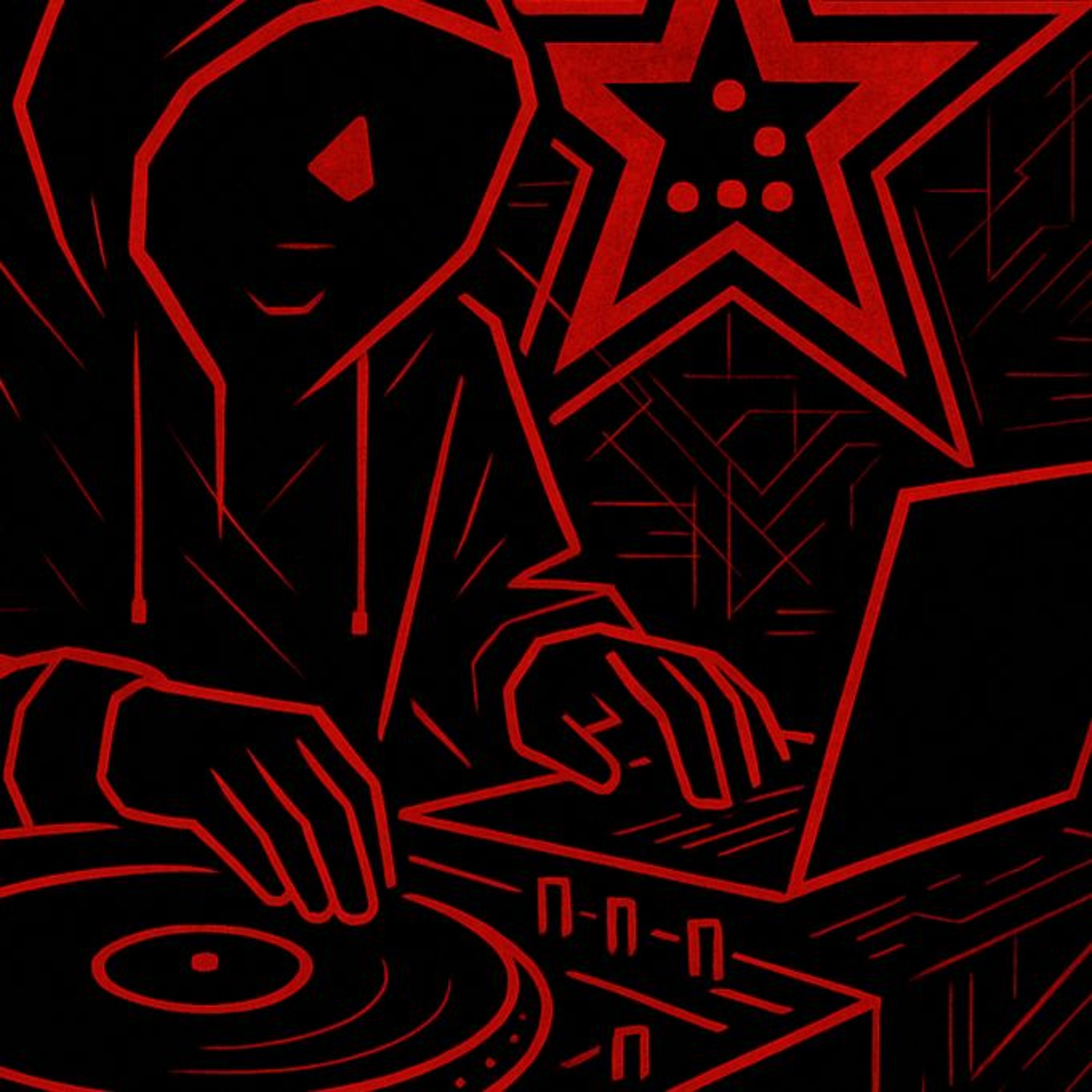 Space 92 - Melodia (The Supervisor spatial intro EDIT) episode artwork