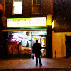 Verbz - Calling Me Back (Prod. Illinformed)